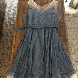 LC Lauren Conrad Dress